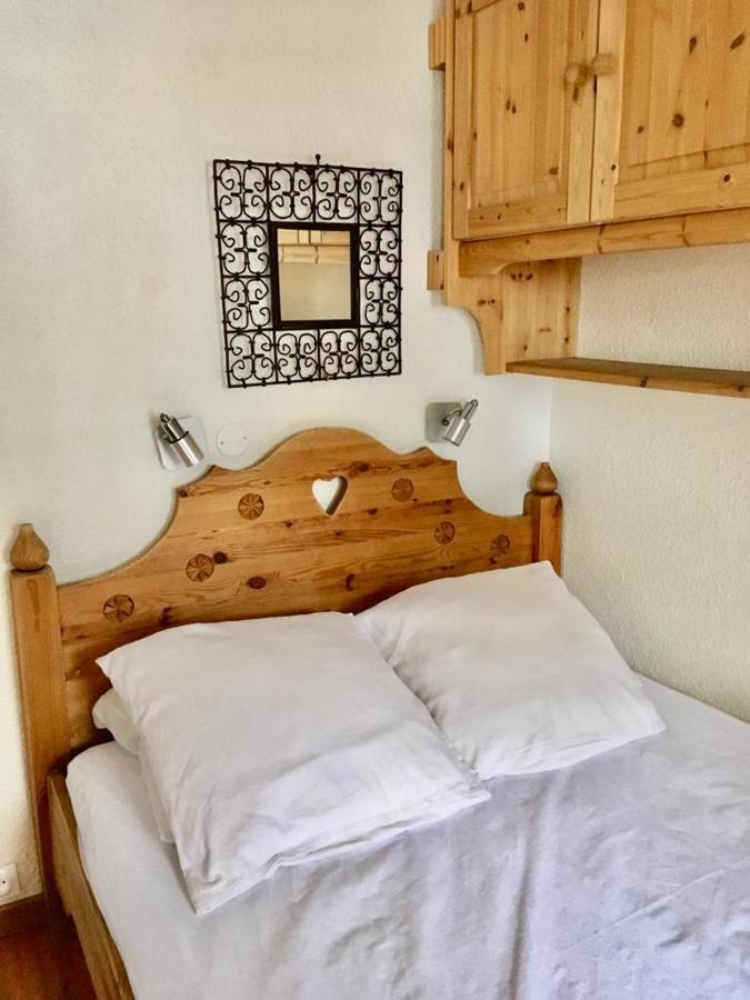 Chamonix Centre Le Grepon Leilighet Eksteriør bilde